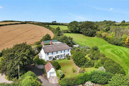 8 acres of Agricultural Land for sale in Parkham