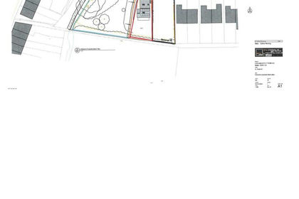 Building Plot for sale in Belper