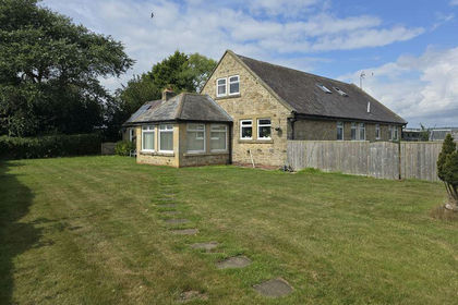 1 acre of Land for sale in Thirston