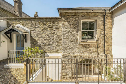 Barn Conversion for sale in Woodland