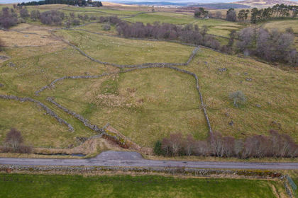 Building Plot for sale in Caithness, Sutherland and Easter Ross