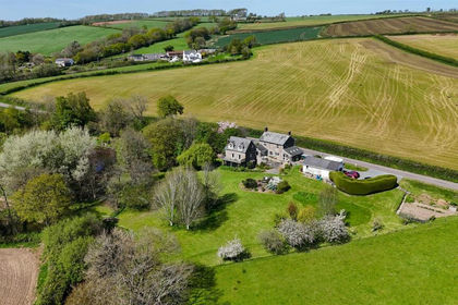 2.1 acres of Mill Conversion for sale in Littleham