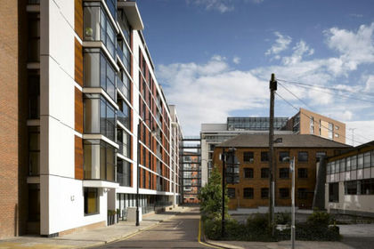 Land for sale in Manchester Central