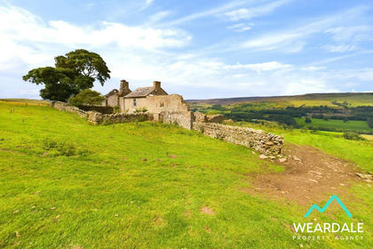 Agricultural Land for sale in Stanhope