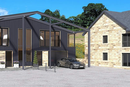 Land for sale in Birstwith