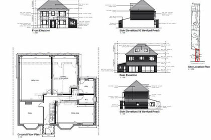 1.9 acres of Land for sale in Sutton Coldfield