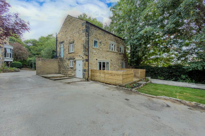 Barn Conversion for sale in Dewsbury and Batley