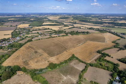 66.4 acres of Agricultural Land for sale in Waltham