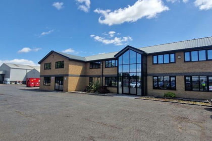 Commercial Land for sale in Darlington