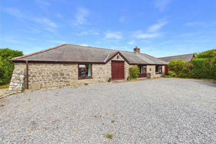 Barn Conversion for sale in Stackpole and Castlemartin