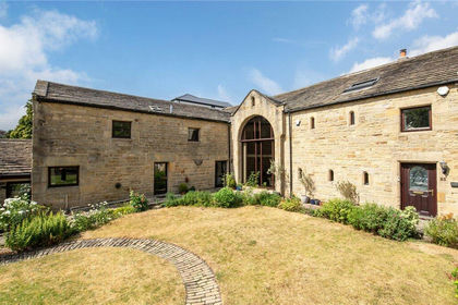 Barn Conversion for sale in Keighley