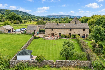 Barn Conversion for sale in Otley