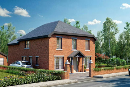 Development Land for sale in Blackpool South