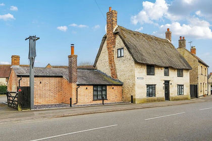 Commercial Land for sale in Stoke Goldington