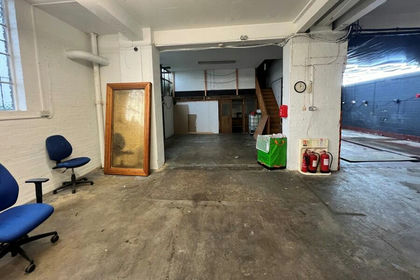 Industrial Land for sale in Mitcham and Morden