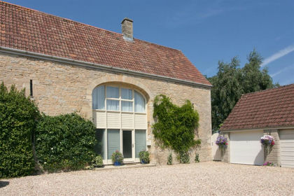 Barn Conversion for sale in Charlton