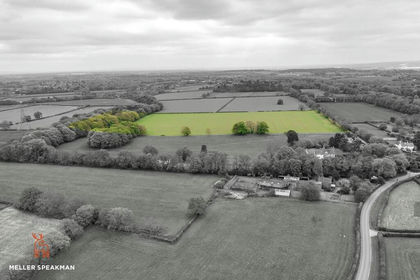 23.7 acres of Farm for sale in Neston