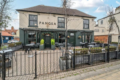 Undeveloped Land for sale in Bawtry