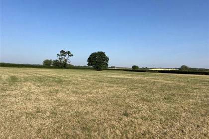 11.8 acres of Agricultural Land for sale in Isle Abbotts