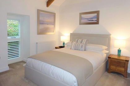 Barn Conversion for sale in Wendron
