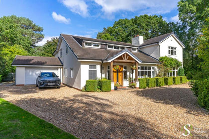 1.9 acres of House with Land for sale in Cranage