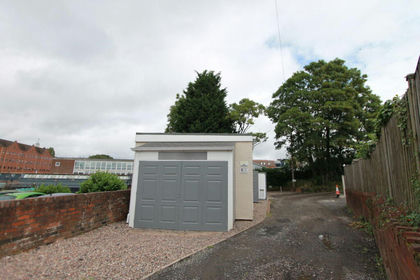 Industrial Land for sale in Stourbridge