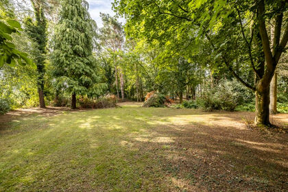 1 acre of Development Land for sale in Grimoldby