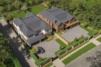 Development Land for sale in Ruddington