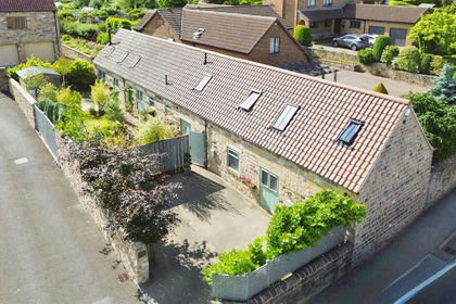 Barn Conversion for sale in Todwick