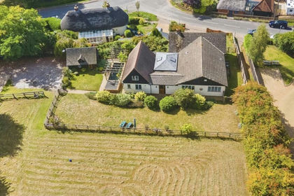 1.3 acres of Land for sale in Maulden