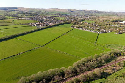 76.1 acres of Farm for sale in North Ayrshire and Arran