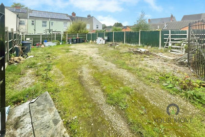 Development Land for sale in Ashfield