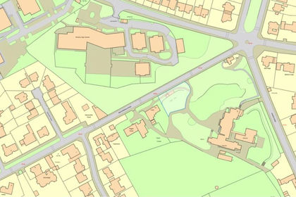 Development Land for sale in Liverpool Garston