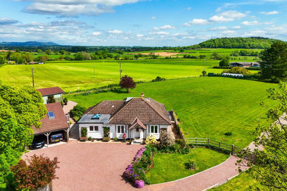 2 acres of House with Land for sale in Rudford and Highleadon