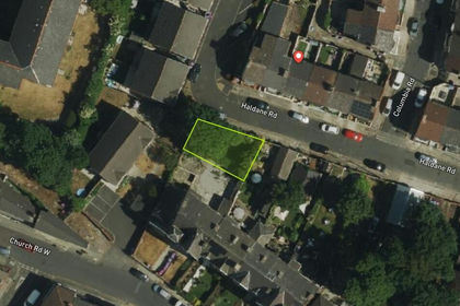 Development Land for sale in Liverpool Walton