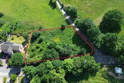 Vacant Land for sale in Bradfield