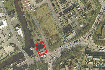 Development Land for sale in Hyndburn