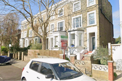 Multiple Dwelling Property for sale in Dulwich and West Norwood