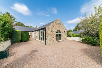 Barn Conversion for sale in Notton