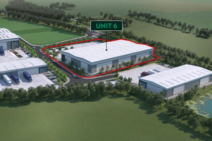 Development Land for sale in Broughton Astley