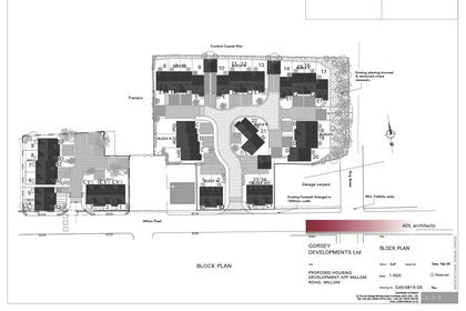 Development Land for sale in Millom