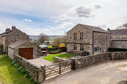 Barn Conversion for sale in Carlton Town