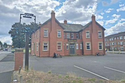 Pub for sale in Heywood and Middleton North