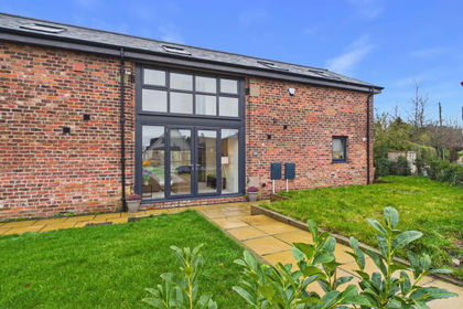 Land for sale in Downholland