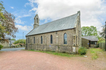 Conversion Land for sale in Longframlington