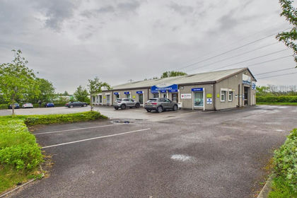 1.2 acres of Industrial Land for sale in Mold