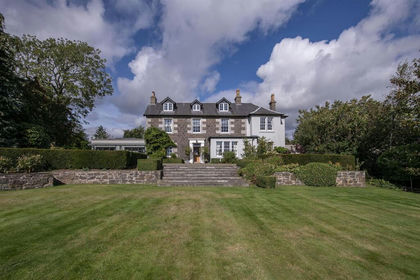 Country Home for sale in Perth and Kinross-shire