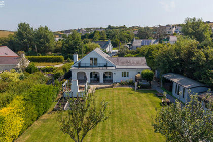 1.8 acres of House with Land for sale in Mechell
