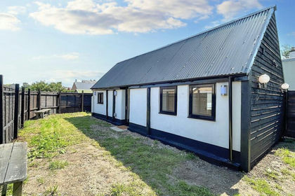 Land for sale in Doddington