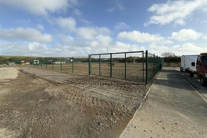 Commercial Land for sale in Scleddau